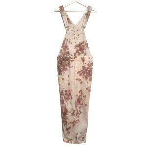 Levi's Denim Overalls